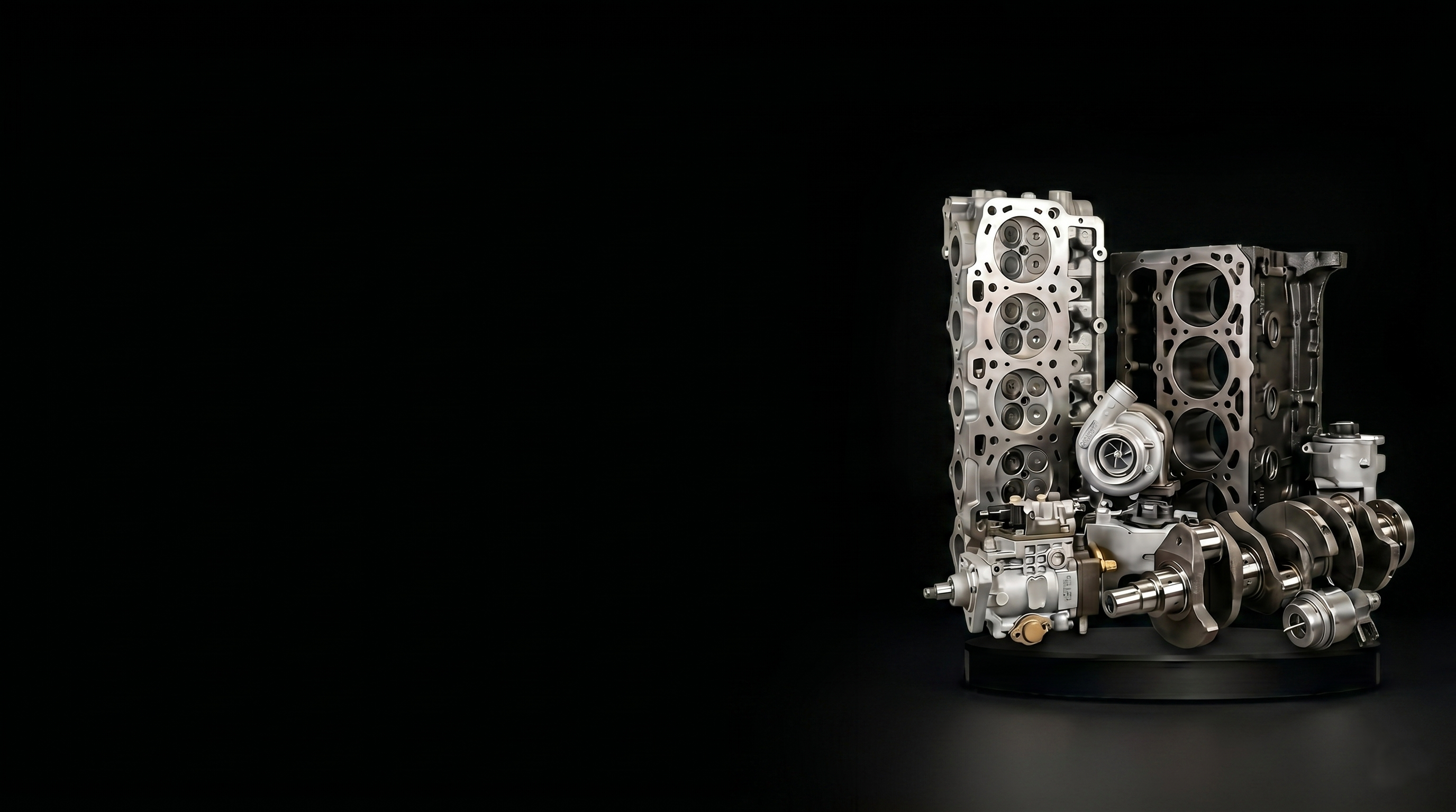 Engine Block V2