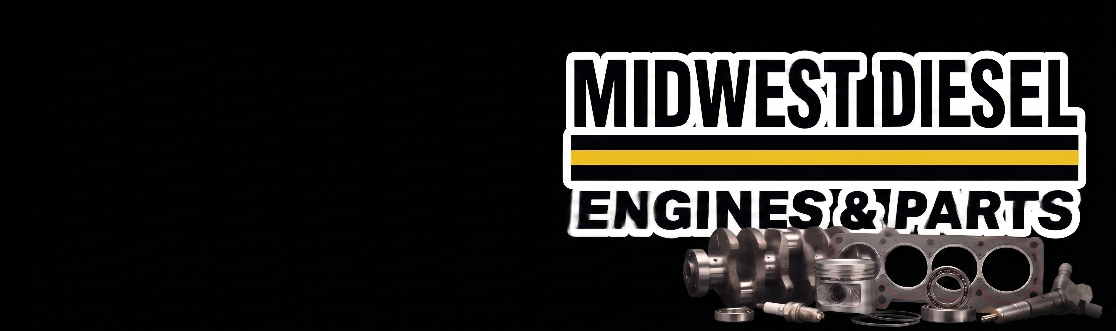 Midwest Diesel Logo V2