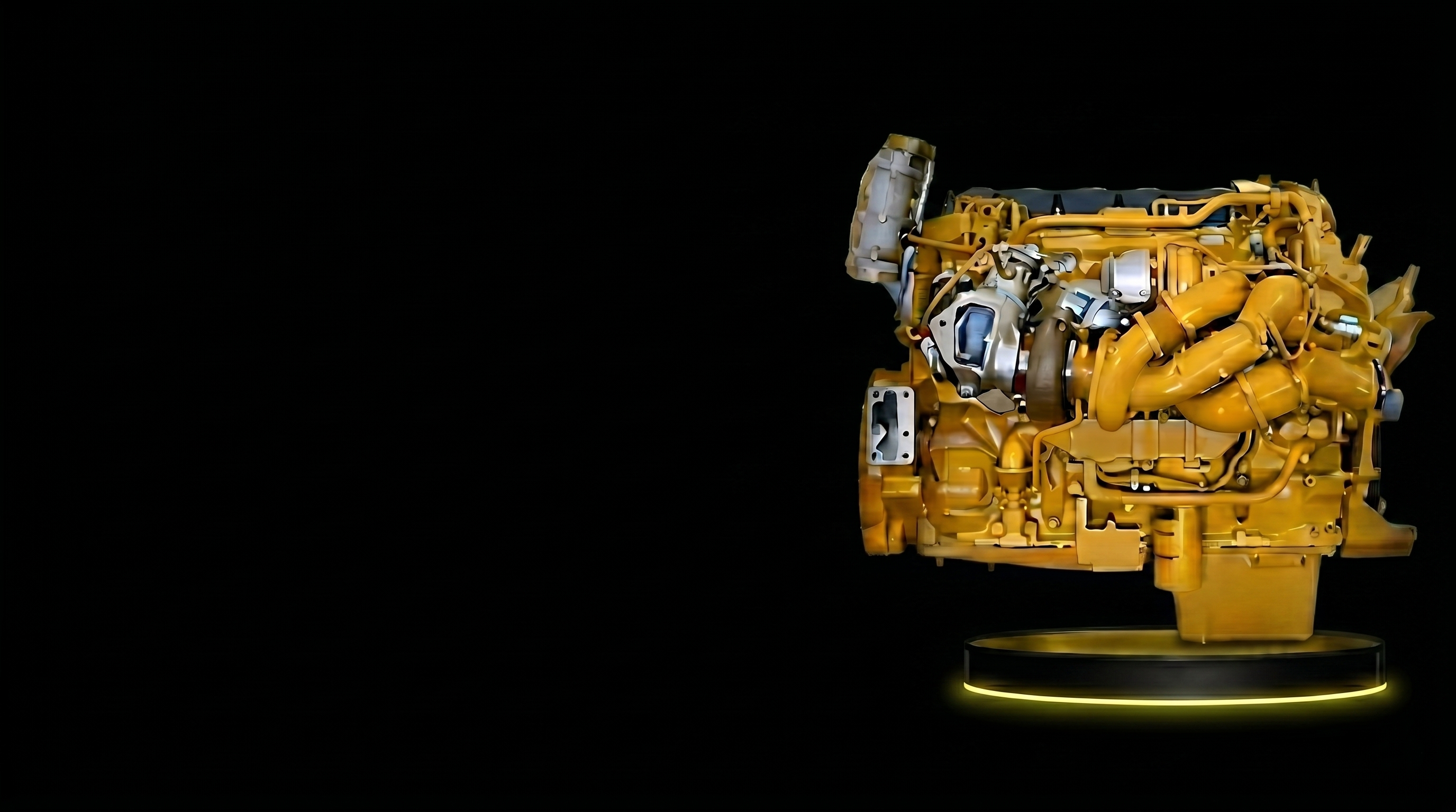 New Surplus Engine V2